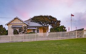 Surfside Holiday Park